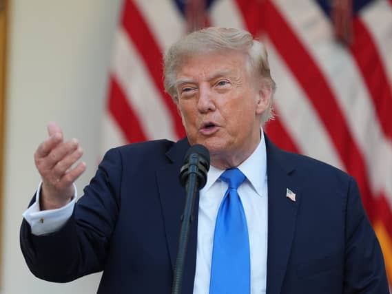 Trump