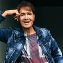 Sir Cliff Richard