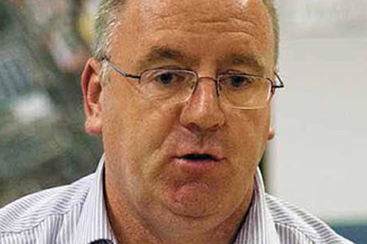 PSNI chief to be shown sensitive files relating to Jock Davison’s death