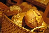 bakeries in and around Edinburgh