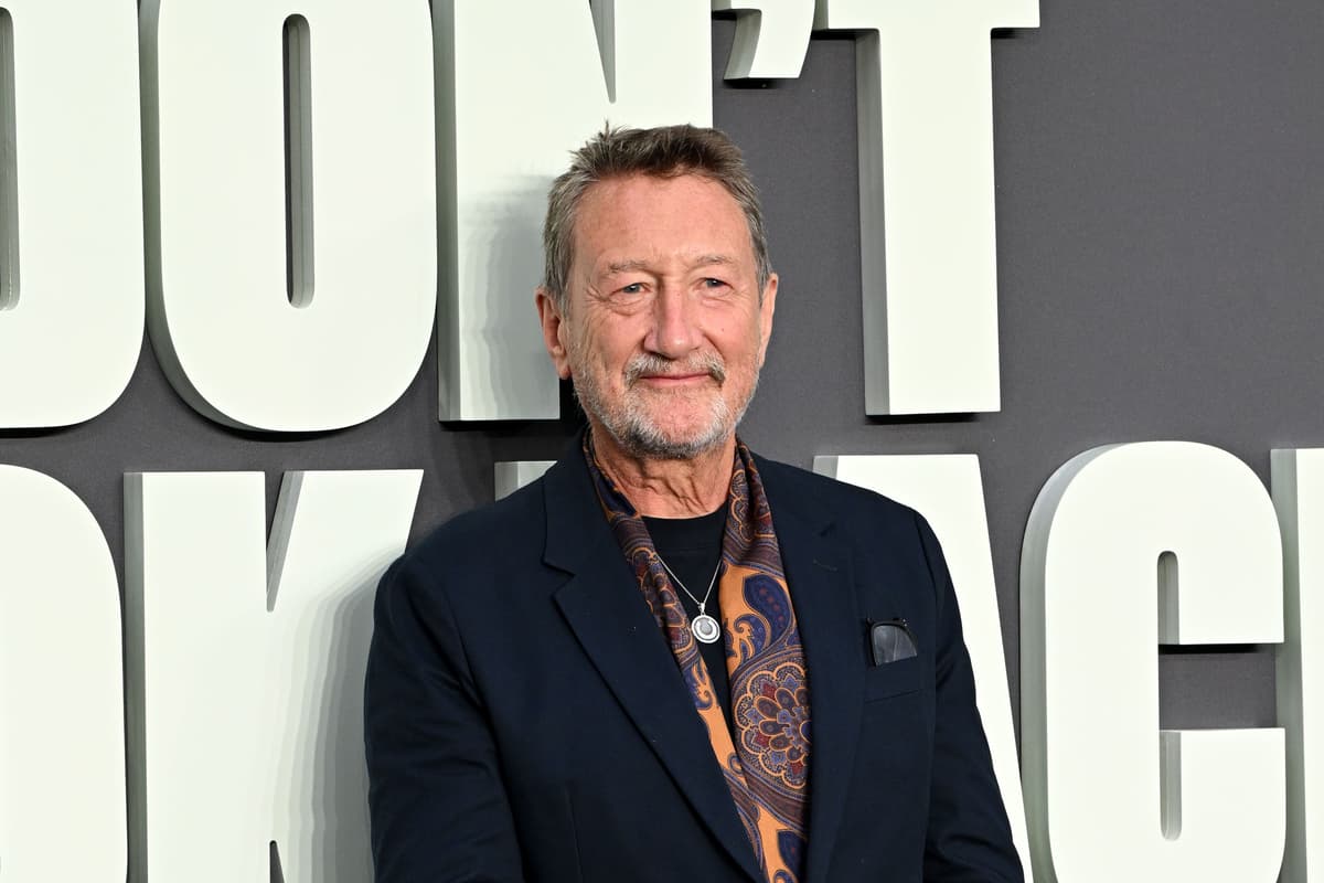 Steven Knight on new James Bond script: ‘I’m doing my duty for King and ...