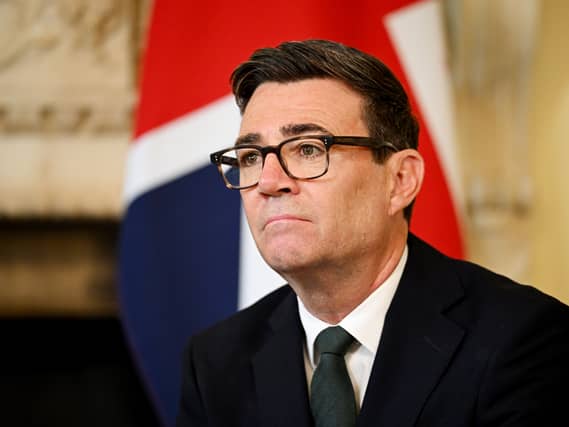 Andy Burnham