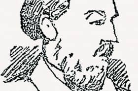 William Bury