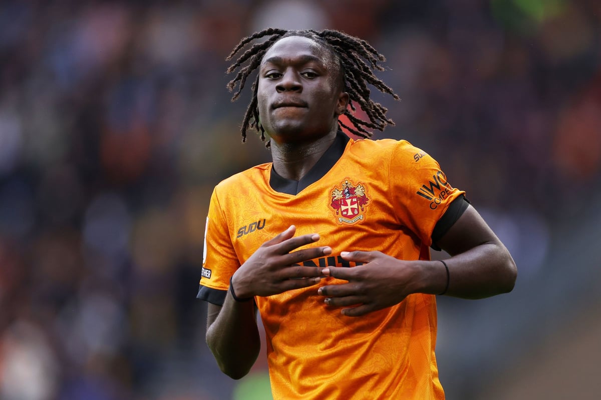 ‘Explode’ – Wolves boss makes confident prediction on midfield star