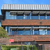 Worcestershire County Council’s headquarters closed in June 2024.