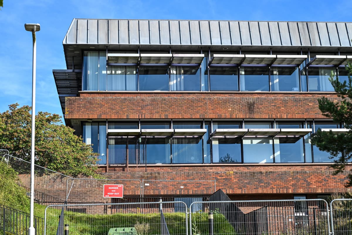 Der Rat der West Midlands gibt 1,5 Millionen Pfund pro Jahr – das ...
