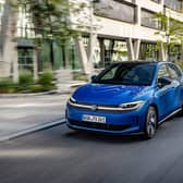Volkswagen ID.Polo