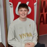 Aaron Mills died from meningitis in January