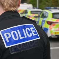West Mercia Police face bill for bridge repairs after crash