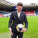 Scotland head coach Sebastien Pocognoli has confirmed his backroom team.