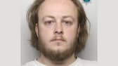 Lewis Davison, 26 from Lichfield 