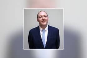Councillor Daniel Rollinson