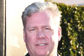 Chris Hansen