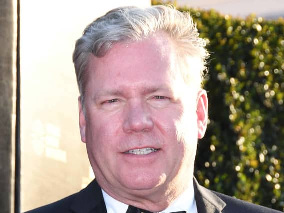 Chris Hansen