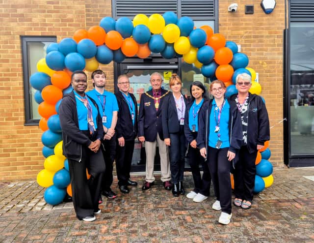 Celebrations to mark the one-year anniversary of Bloxwich Launchpad