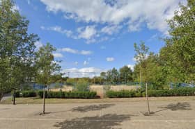 Bowling Green, Mortice Green, Heath Town,