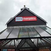 Home Bargains