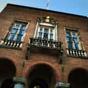 Dudley Council House