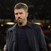 Michael Carrick