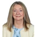 Councillor Su Beardmore is the new cabinet member for children and young people at Staffordshire County Council
