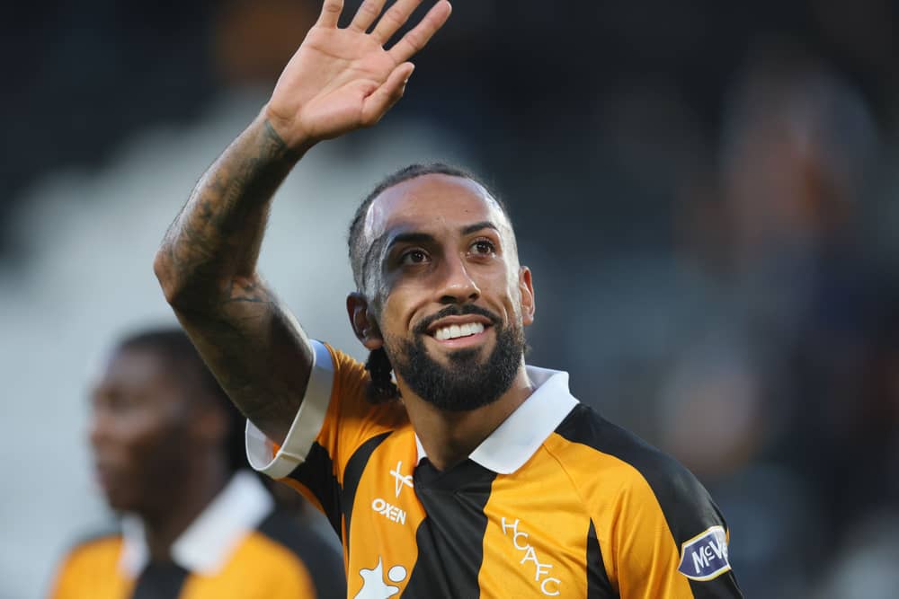 Hull's Sorba Thomas