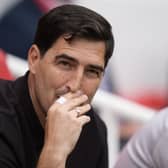 Andoni Iraola