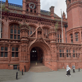 Birmingham Magistrates Court