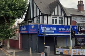 Istanbul Restaurant