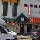 Tu Quynh Supermarket Bamboo in Wrottesley Street.