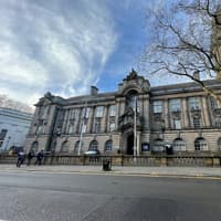 Reform’s ’embarrassing’ Walsall Council dress code proposal rejected following controversy