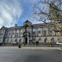 Walsall Council House