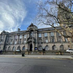 Walsall Council House