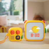 Yoto has unveiled its new 4th Gen Player and Mini, with a new Green Button designed to make favourite audio easier for children to access.