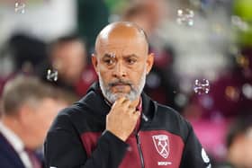 Nuno Espirito Santo