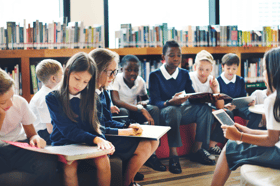 Walsall School Admissions for September 2027 are open
