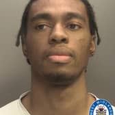 Jaydon Gordon