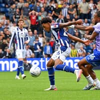 'Do a lot more' - West Brom boss issues Kareem Tunde and Tammer Bany challenge after u21s action