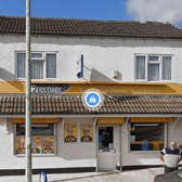 Premier Rose Cottage Convenience Store