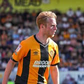 Liam Bennett