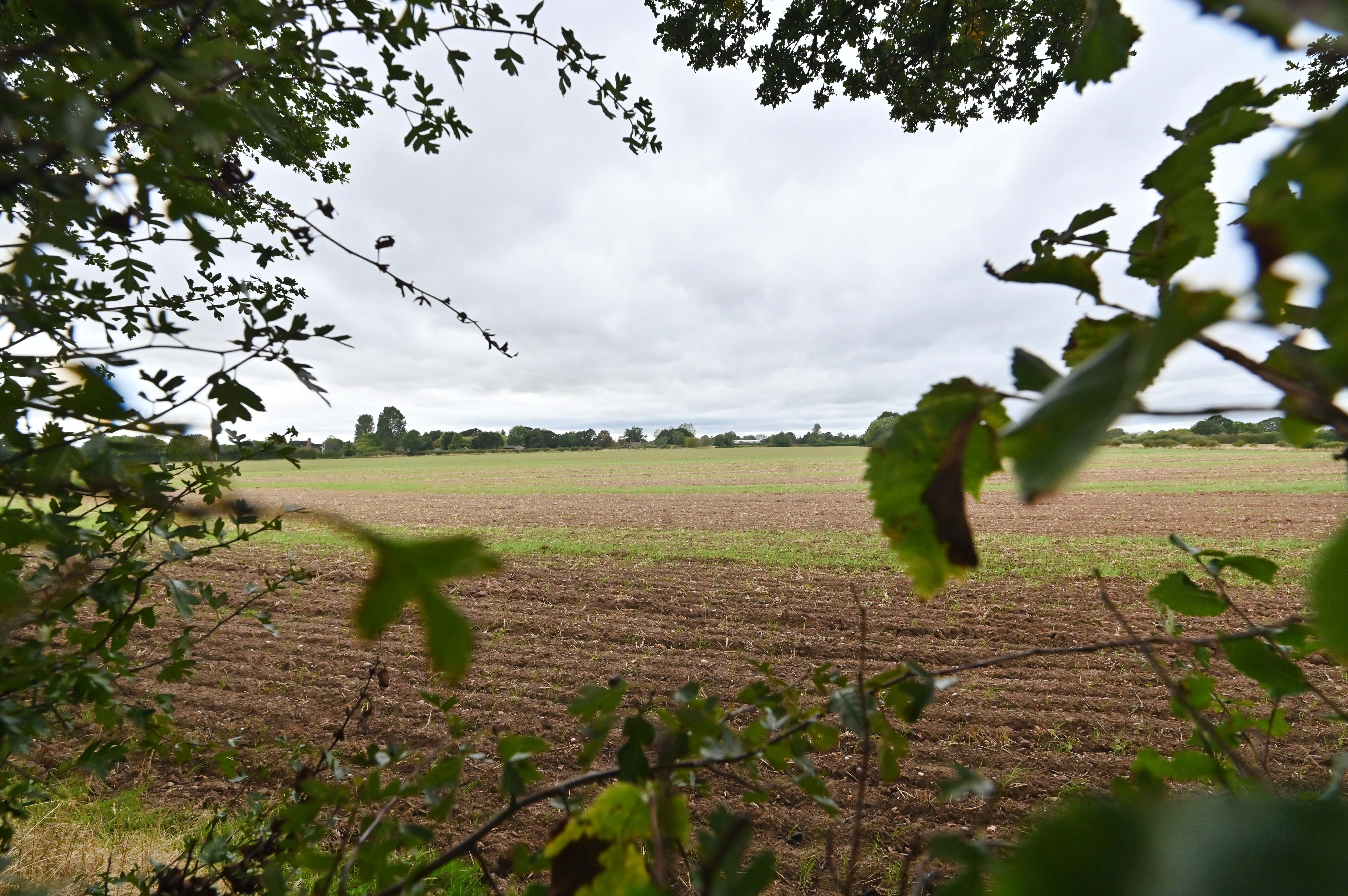 Government minister to decide fate of controversial 800-home Albrighton ...