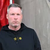 Neil Harris