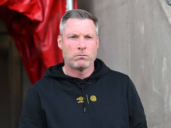 Neil Harris