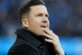 Gary Caldwell