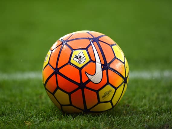 Southampton v Crystal Palace – Emirates FA Cup – Third Round – St Mary’s Stadium