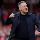 York manager Scott Lindsey