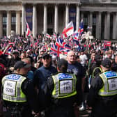 Portsmouth protests
