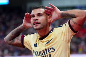 Bruno Guimaraes