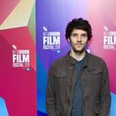 Benjamin Premiere – 62nd BFI London Film Festival