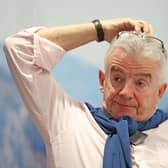 Ryanair AGM