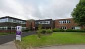 Aldersley High School